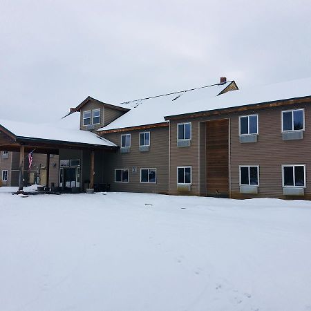 Boulder Creek Inn Donnelly Exterior photo